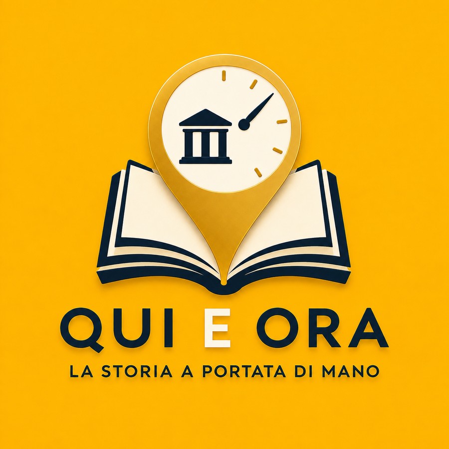 QUI E ORA – La storia a portata di mano